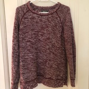 Roots Knit Sweater